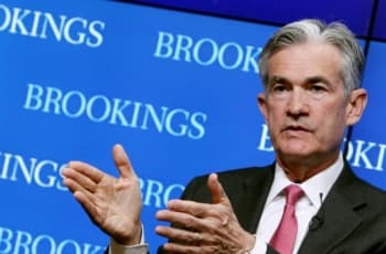 Provavelmente, EUA permanecerão em uma era de juros muito baixos, diz Powell