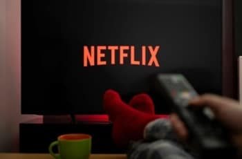 Netflix balanço trimestral
