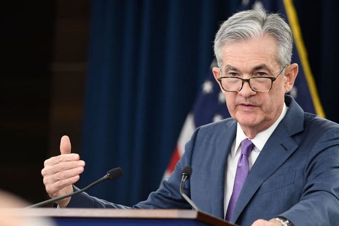 Powell, do Fed: inovações digitais demandarão mudanças regulatórias no sistema financeiro