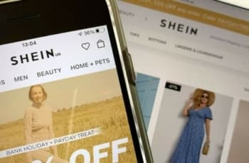 Chegada oficial da Shein no Brasil pode incomodar varejistas de moda focados em baixa renda