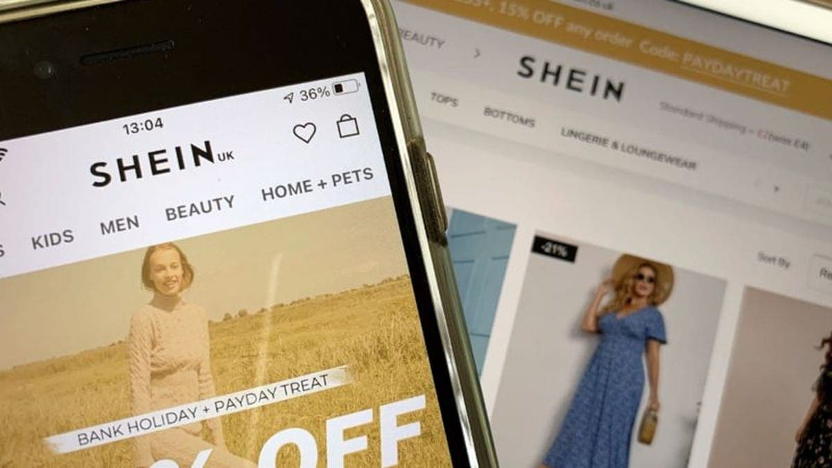Chegada oficial da Shein no Brasil pode incomodar varejistas de moda focados em baixa renda