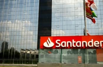 Lucro líquido gerencial do Santander Brasil sobe 1,4% no 1º tri, alta de 1,3% na comparação anual
