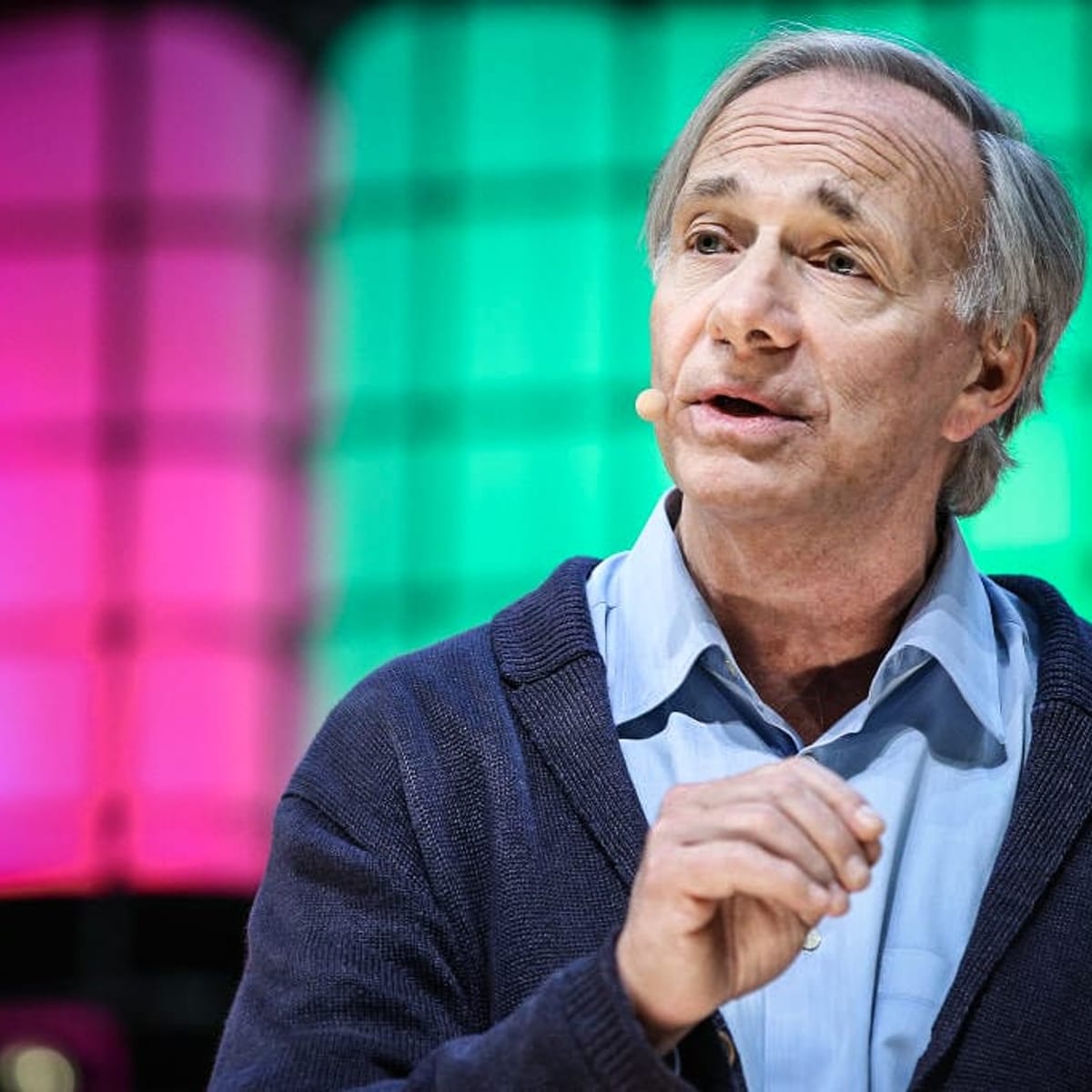 O novo livro de Ray Dalio, o lendário gestor de fundos da