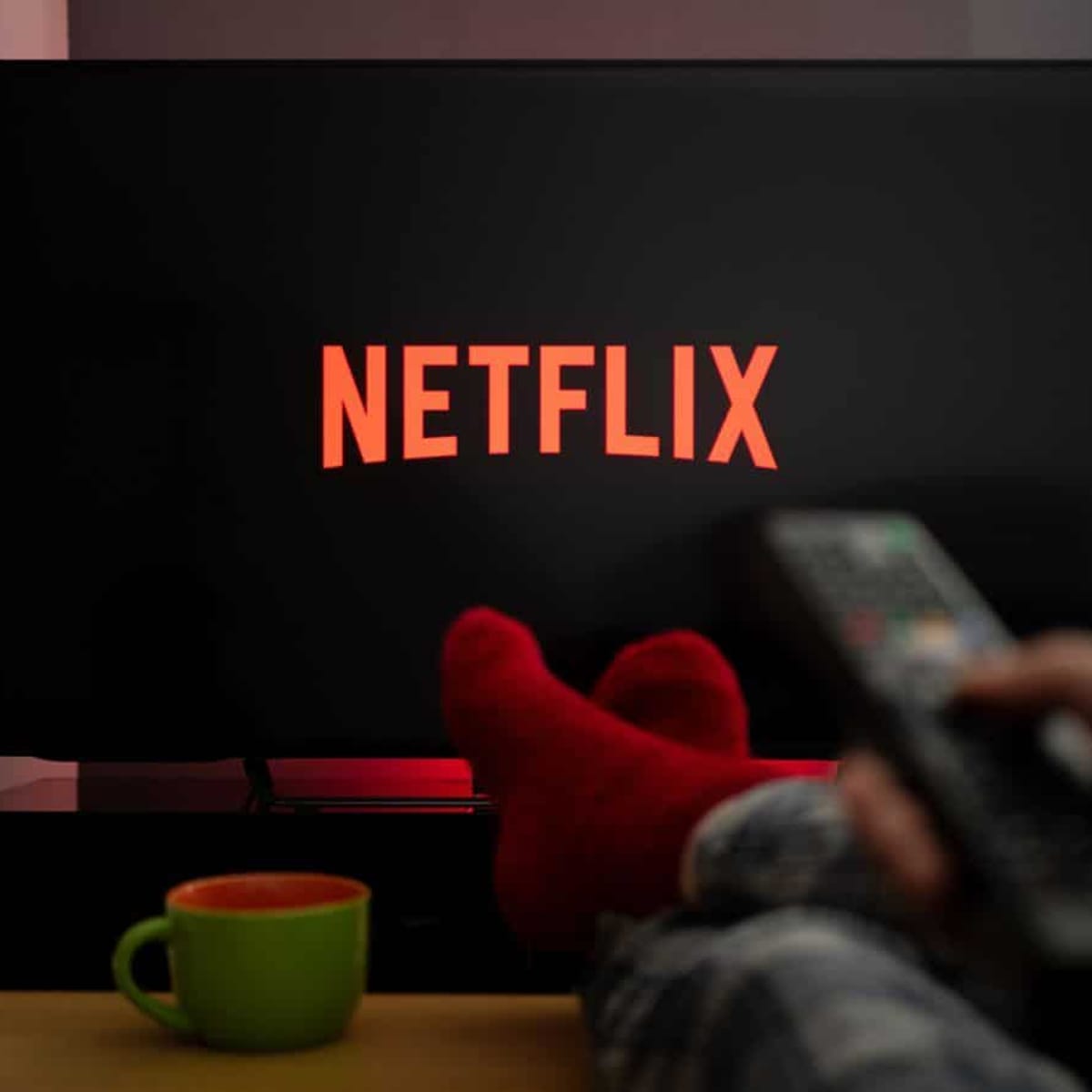 Brasil ajuda e Netflix tem lucro bilionário no primeiro trimestre