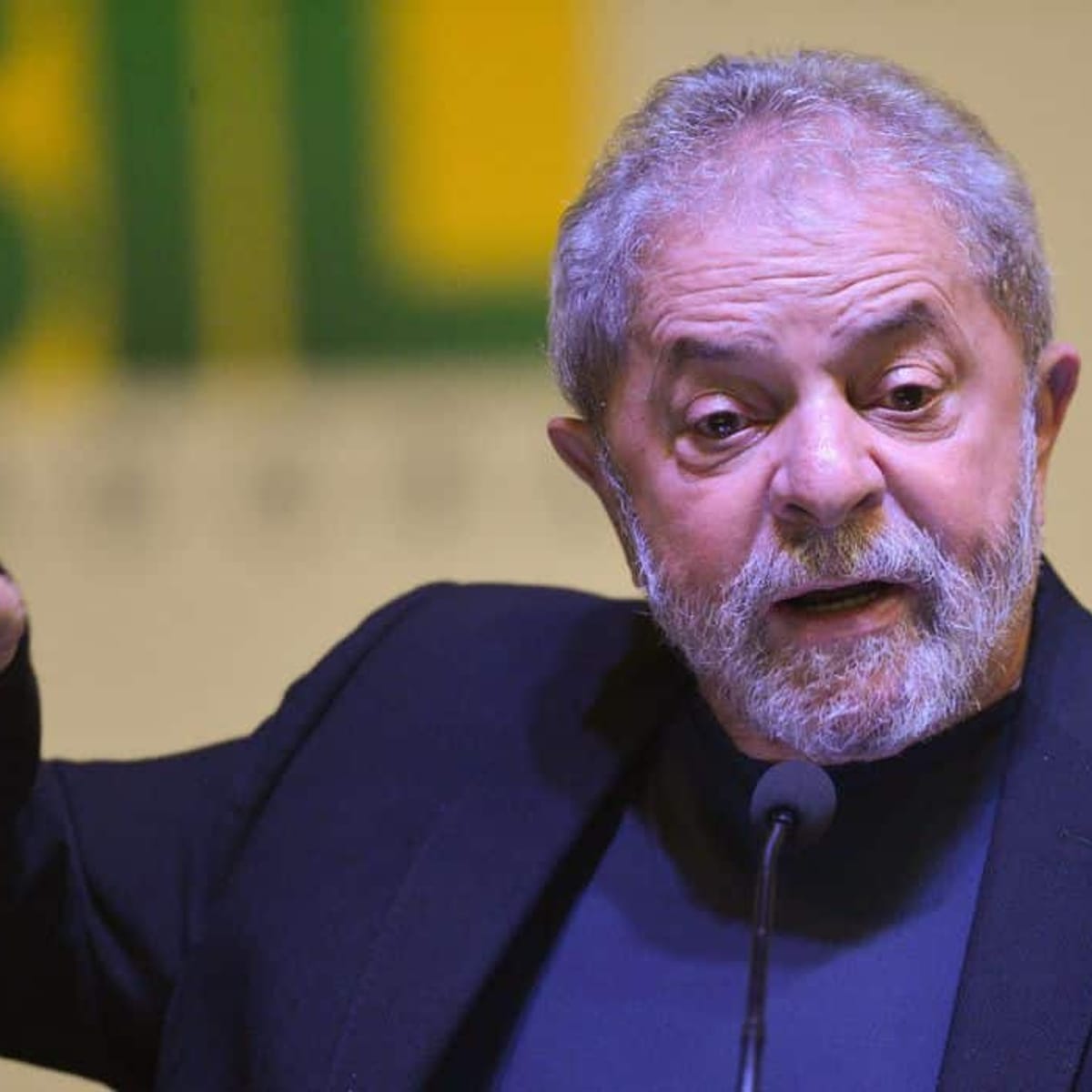 Lula não assinou decreto para colocar fim à propriedade privada