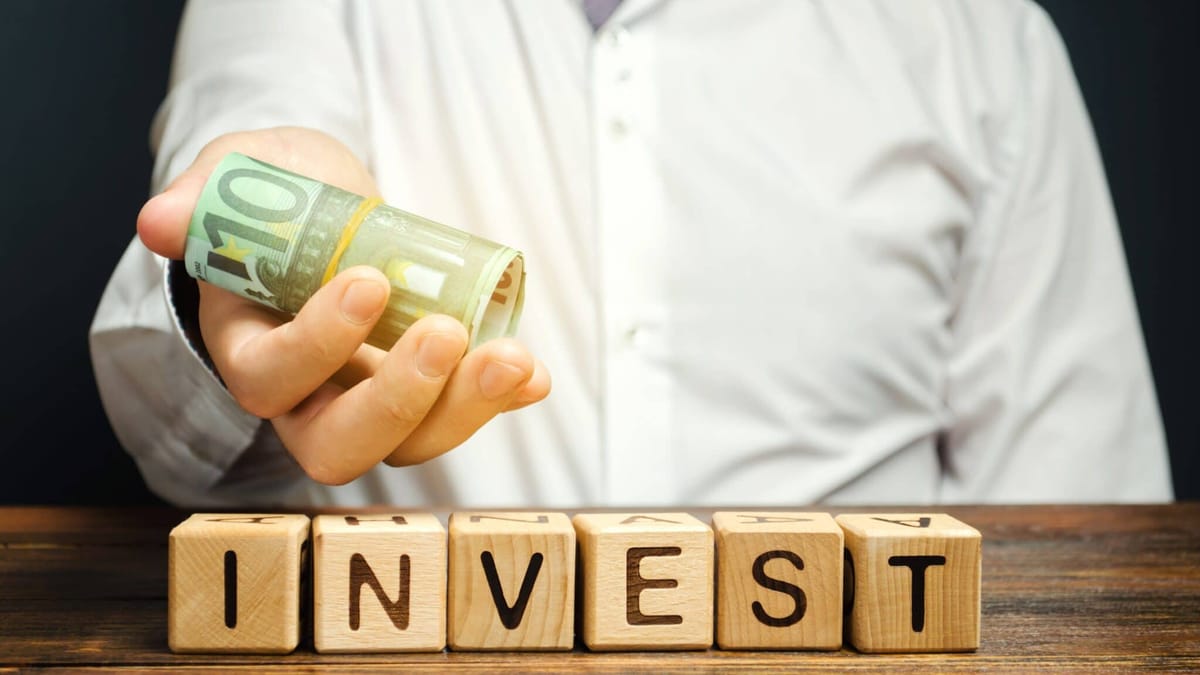 Como Investir 100 Reais E Onde Investir 100 Reais