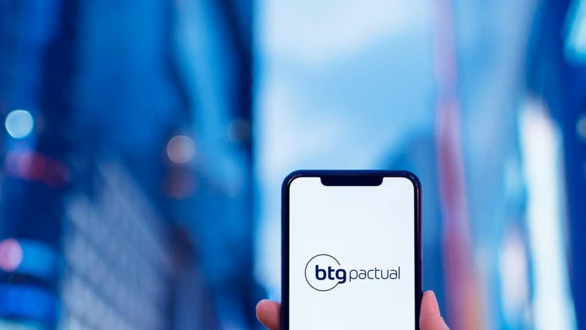BTG Pactual lança fundo de investimento que aplica em big techs