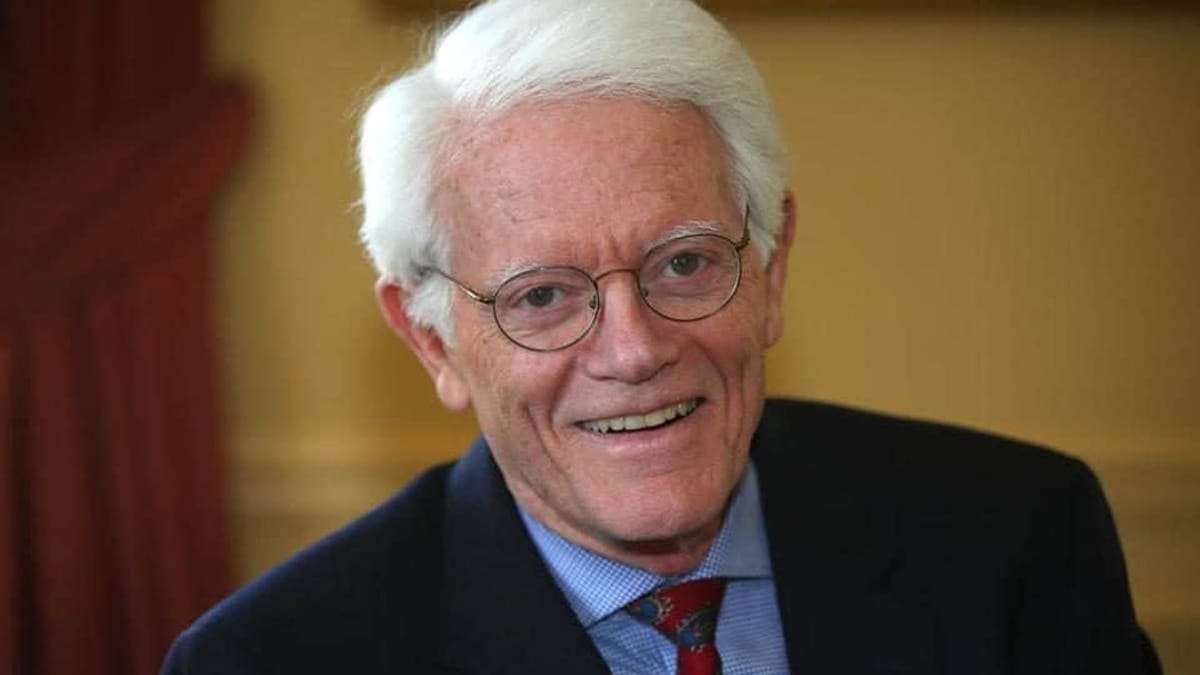 Conheça Peter Lynch? Conheça sua história e importância no mercado