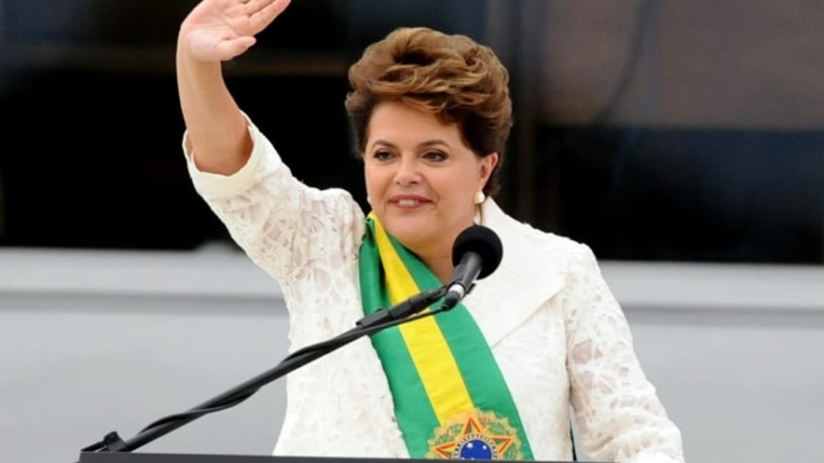 Quem é Dilma Rousseff Conheça Sua História E Importância No Mercado