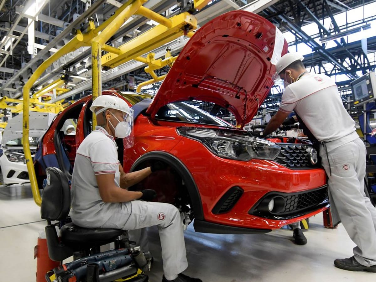 Intelbras leva tecnologia à Stock Car com patrocínio e ativação especial  para veículos elétricos - Notícia de Stock Car